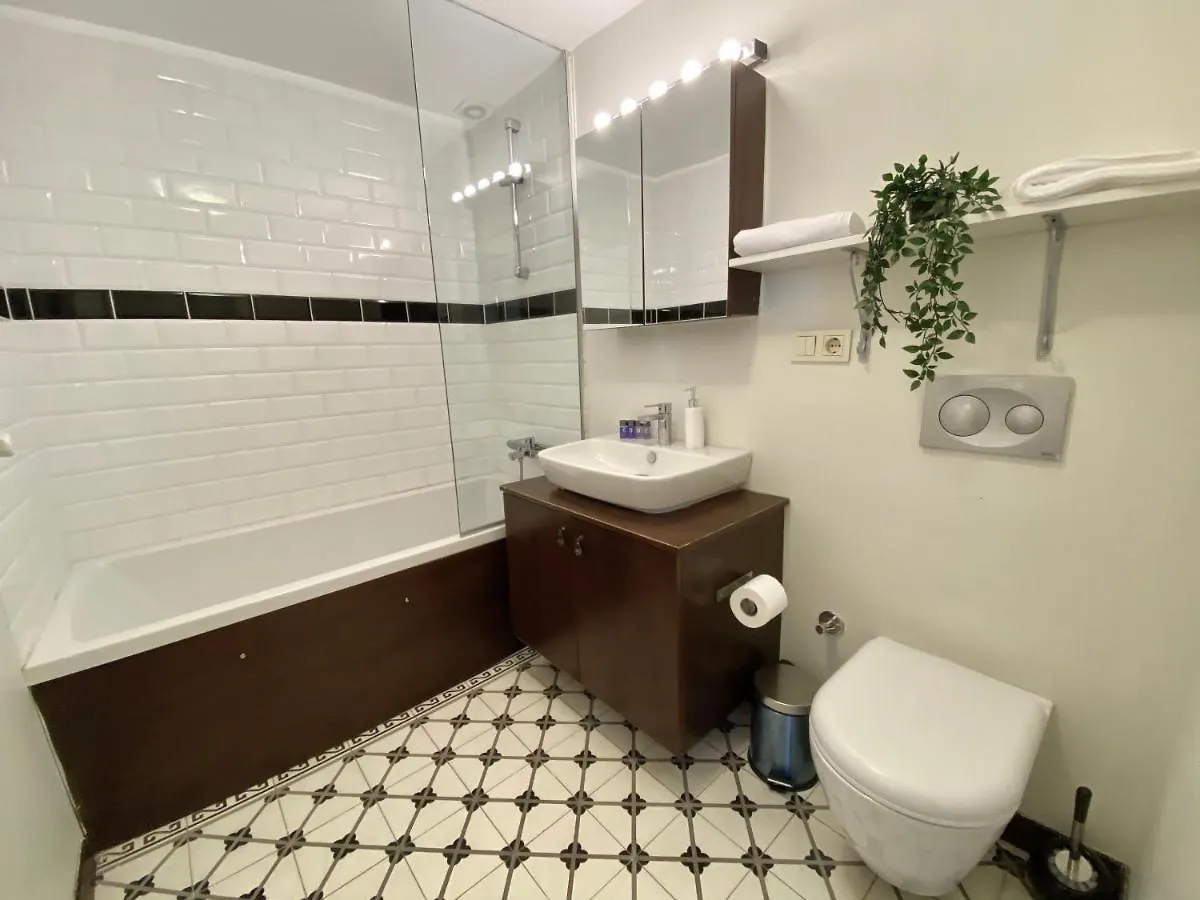 Apartmán The Genoese Galata Istanbulská provincie Turecko